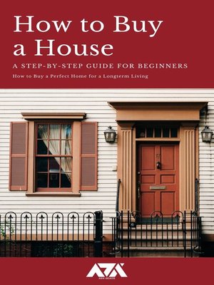 cover image of How to Buy a House